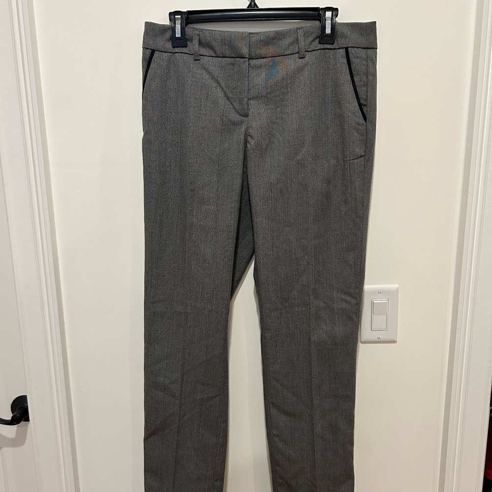 Dress pants